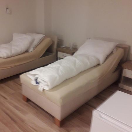 Turisticka Ubytovna Hotel Divín מראה חיצוני תמונה