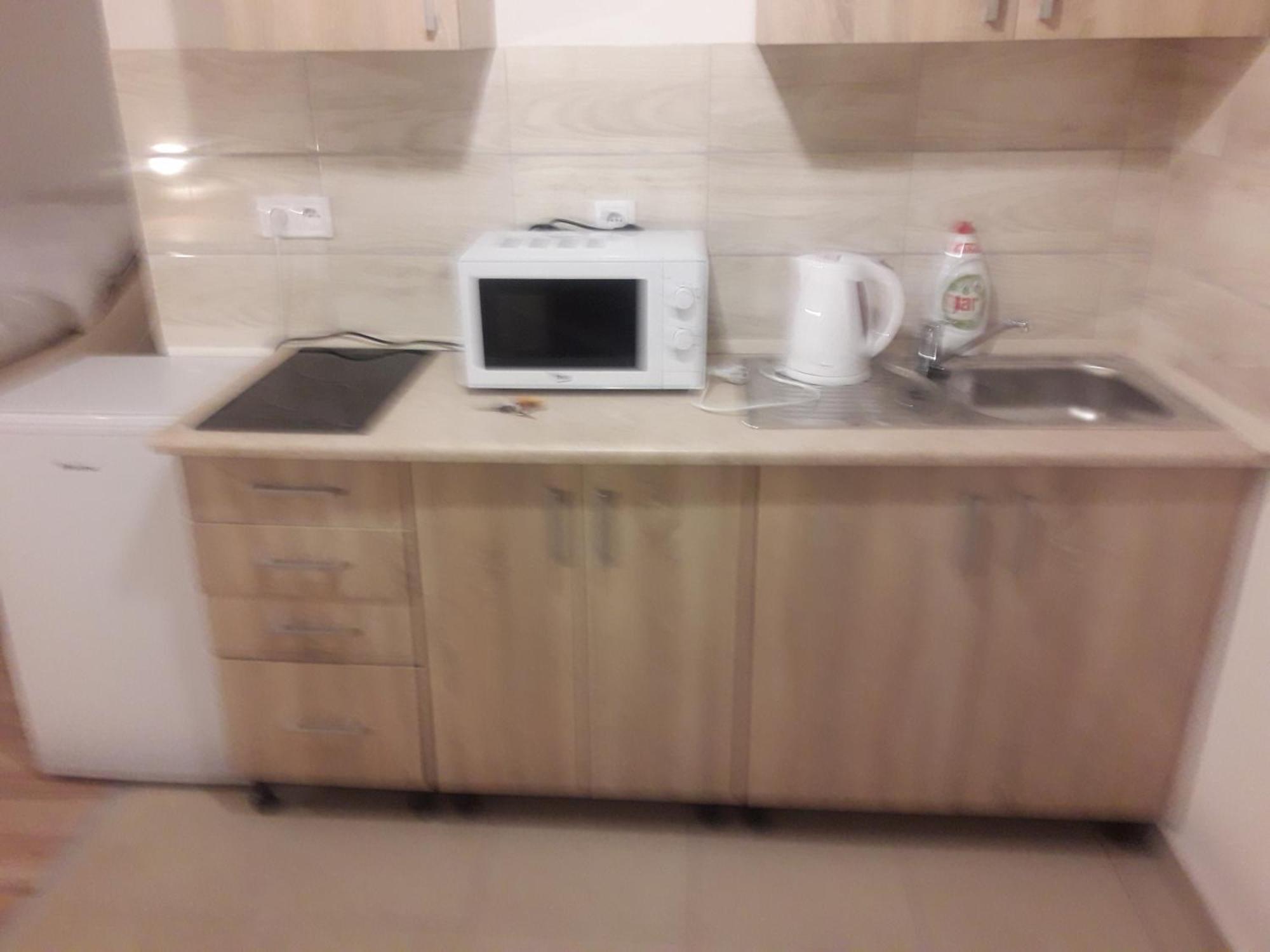 Turisticka Ubytovna Hotel Divín מראה חיצוני תמונה